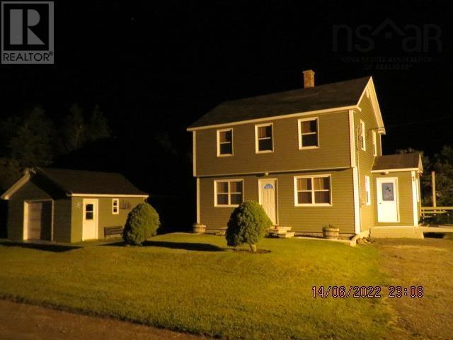 60 Decoste Road, Cape Jack, Nova Scotia  B0H 1P0 - Photo 10 - 202215156