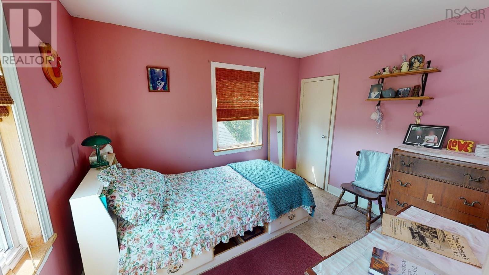 60 Decoste Road, Cape Jack, Nova Scotia  B0H 1P0 - Photo 7 - 202215156