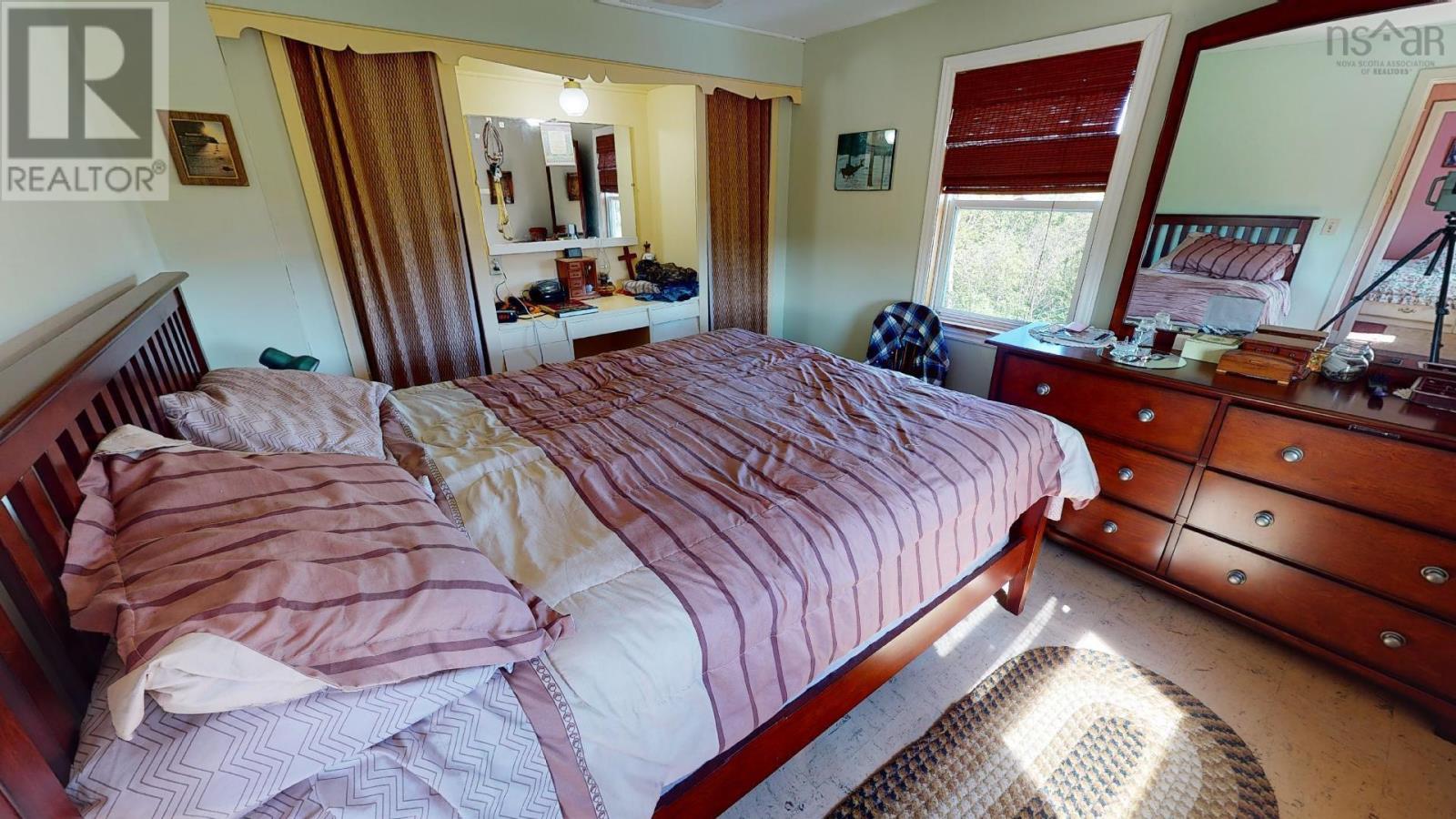 60 Decoste Road, Cape Jack, Nova Scotia  B0H 1P0 - Photo 8 - 202215156