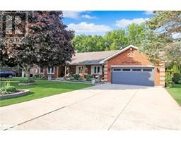 114 WASAGA SANDS Drive