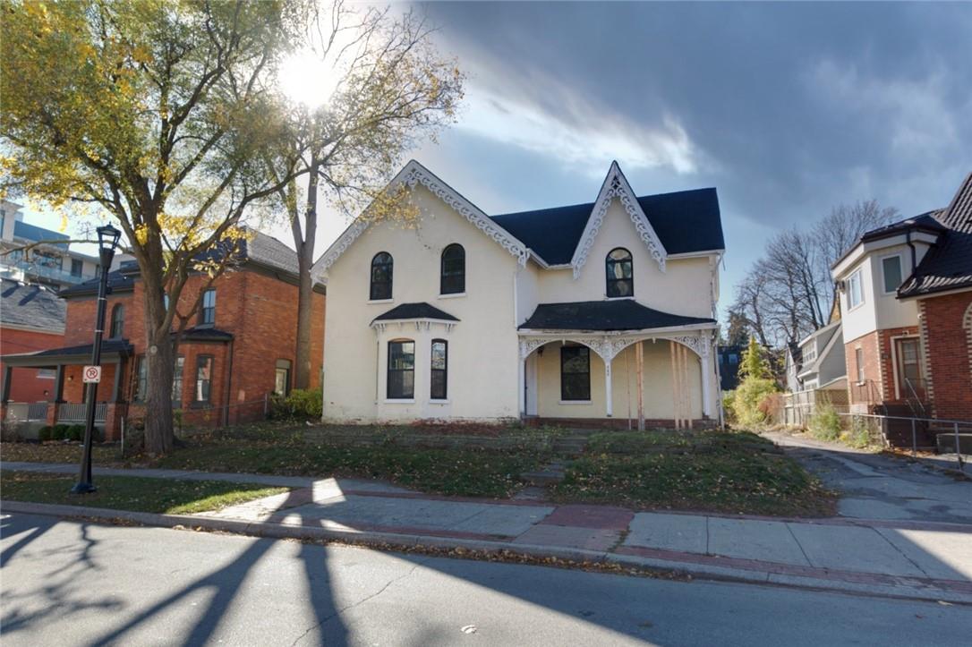 468 Locust Street, Burlington, Ontario  L7S 1V1 - Photo 4 - H4181253