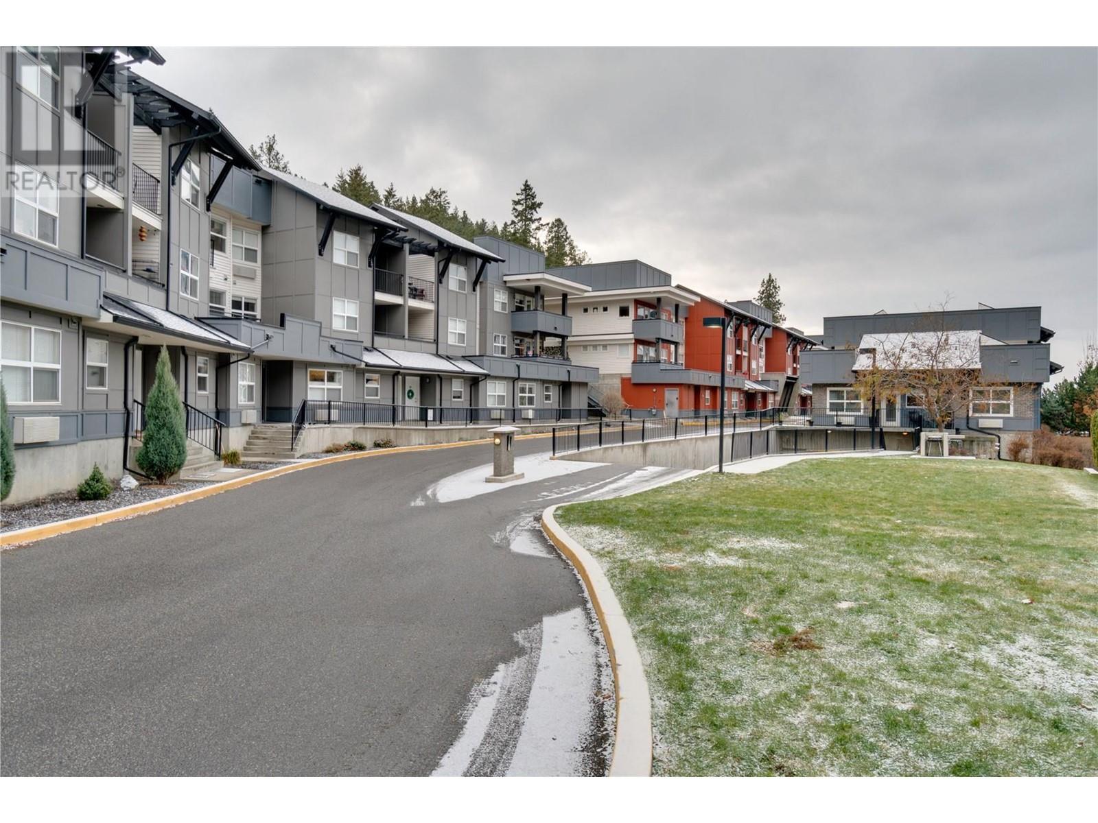 1479 Glenmore Road Unit# 304 Kelowna