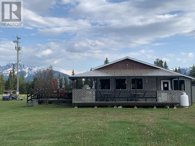 1125 N 5 Highway, Valemount, British Columbia  V0E 2Z0 - Photo 21 - R2835793