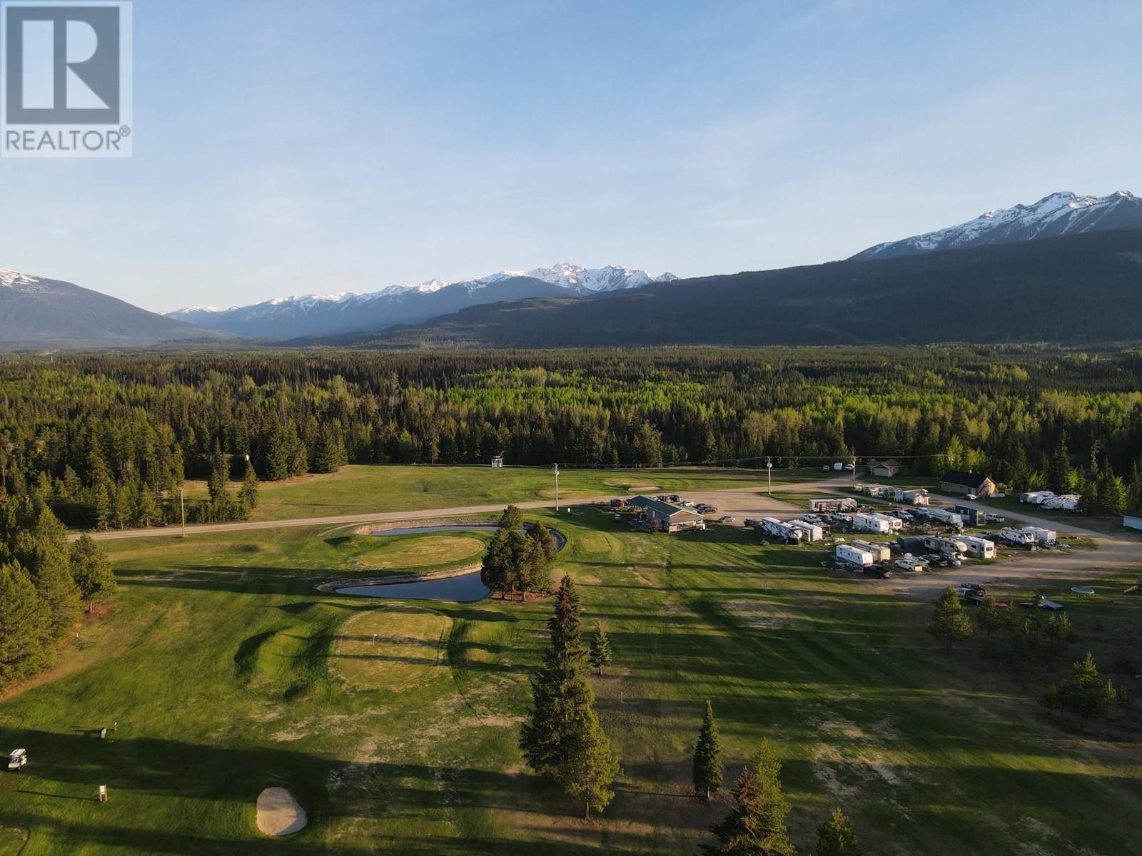 1125 N 5 Highway, Valemount, British Columbia  V0E 2Z0 - Photo 28 - R2835793