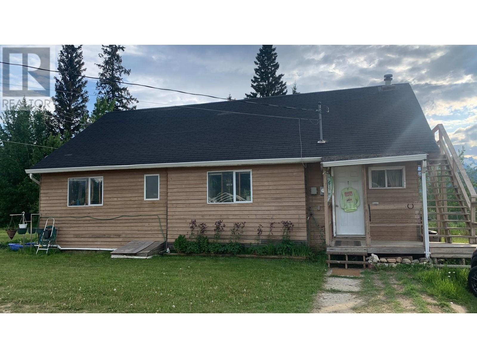 1125 N 5 Highway, Valemount, British Columbia  V0E 2Z0 - Photo 23 - R2835793