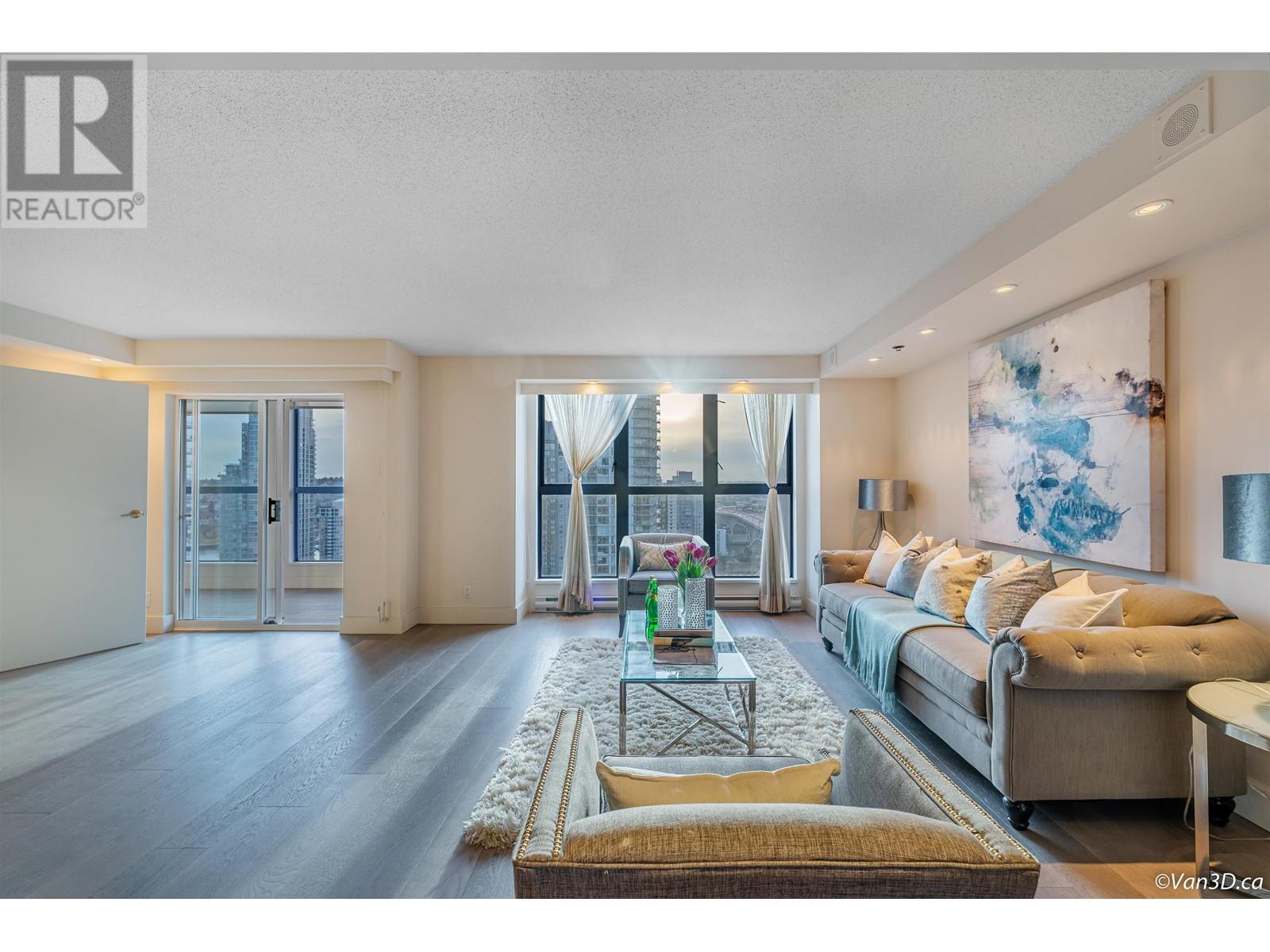 1401 1238 Seymour Street, Vancouver, British Columbia  V6B 6J3 - Photo 10 - R2835979