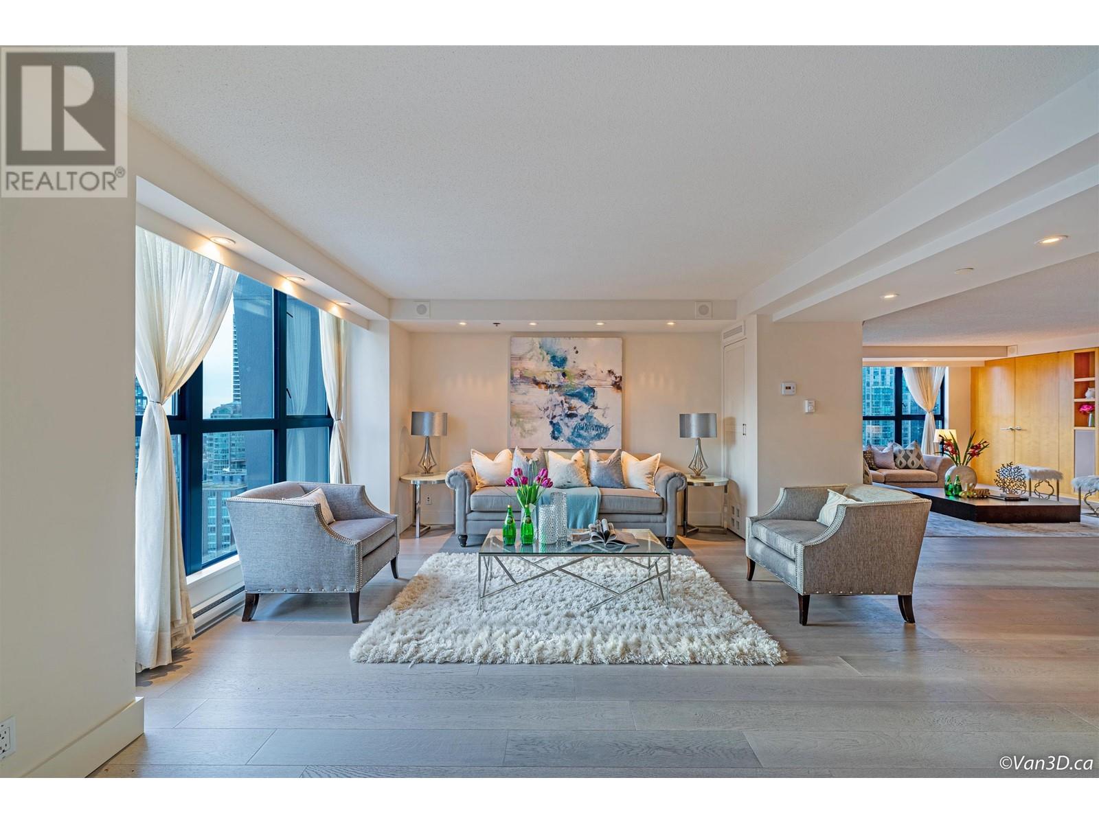 1401 1238 Seymour Street, Vancouver, British Columbia  V6B 6J3 - Photo 12 - R2835979