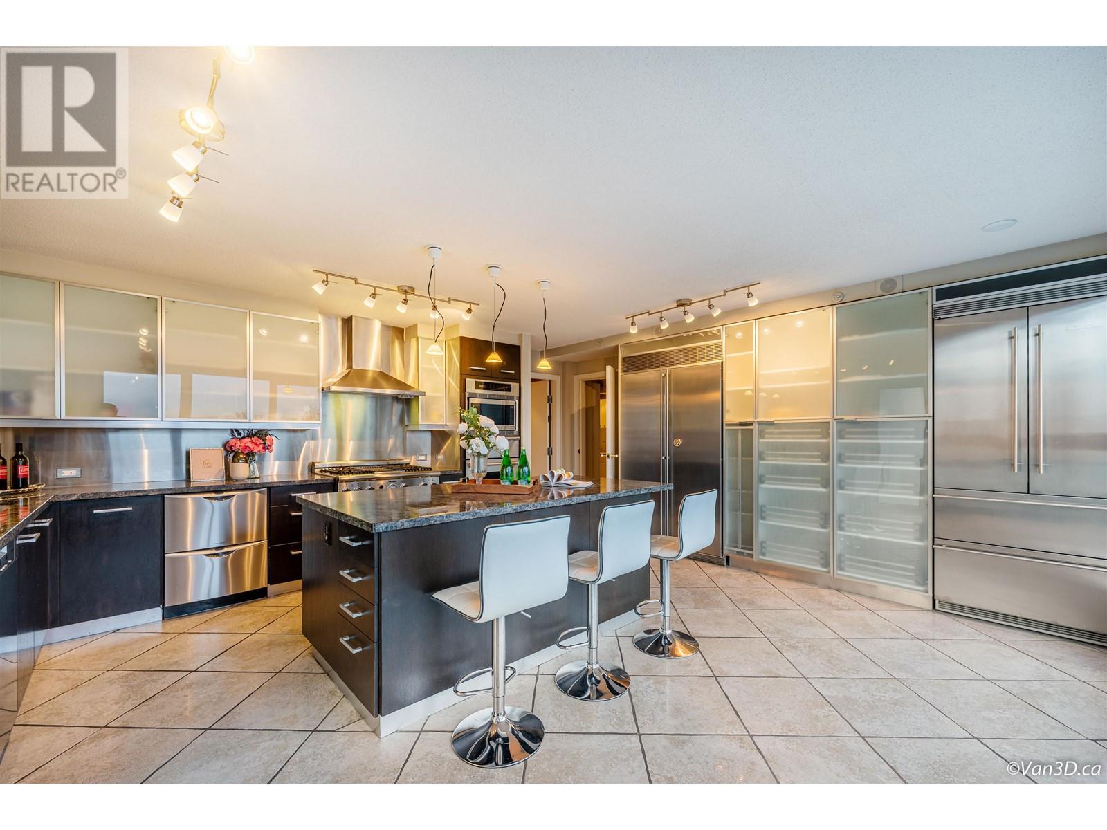 1401 1238 Seymour Street, Vancouver, British Columbia  V6B 6J3 - Photo 19 - R2835979