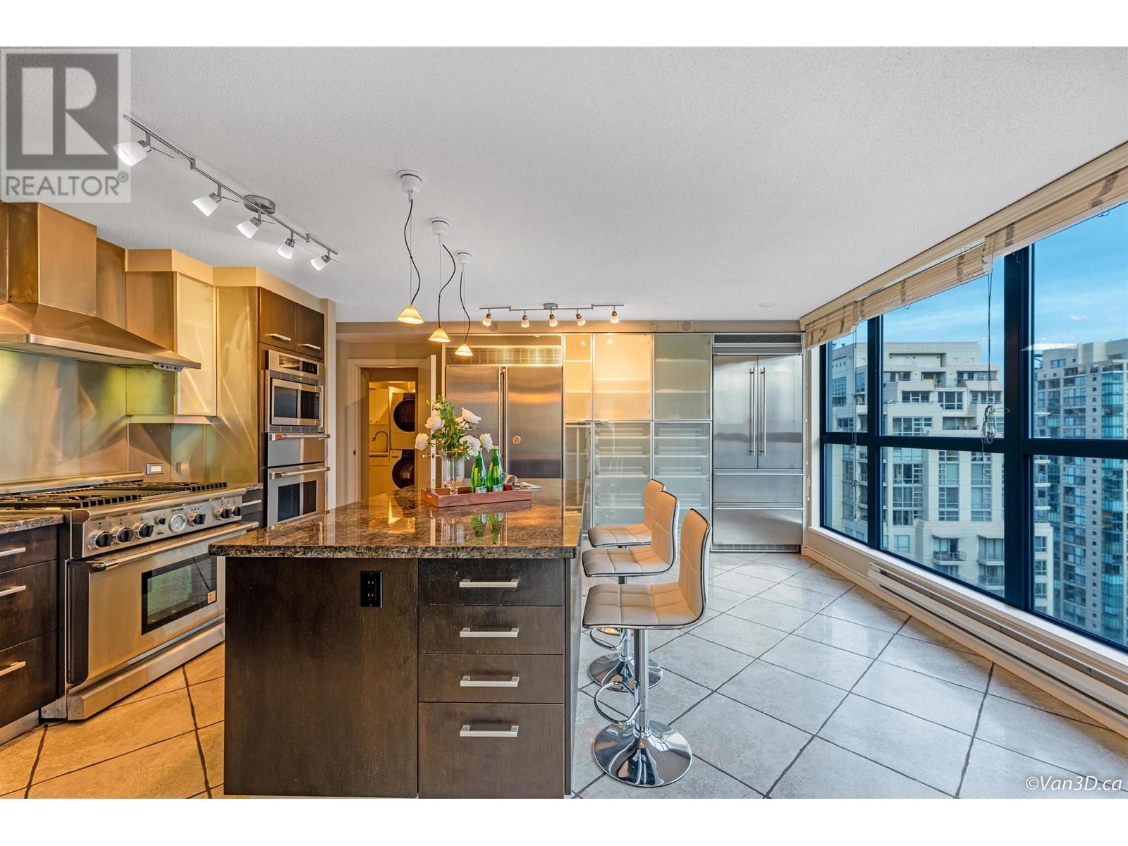 1401 1238 Seymour Street, Vancouver, British Columbia  V6B 6J3 - Photo 20 - R2835979