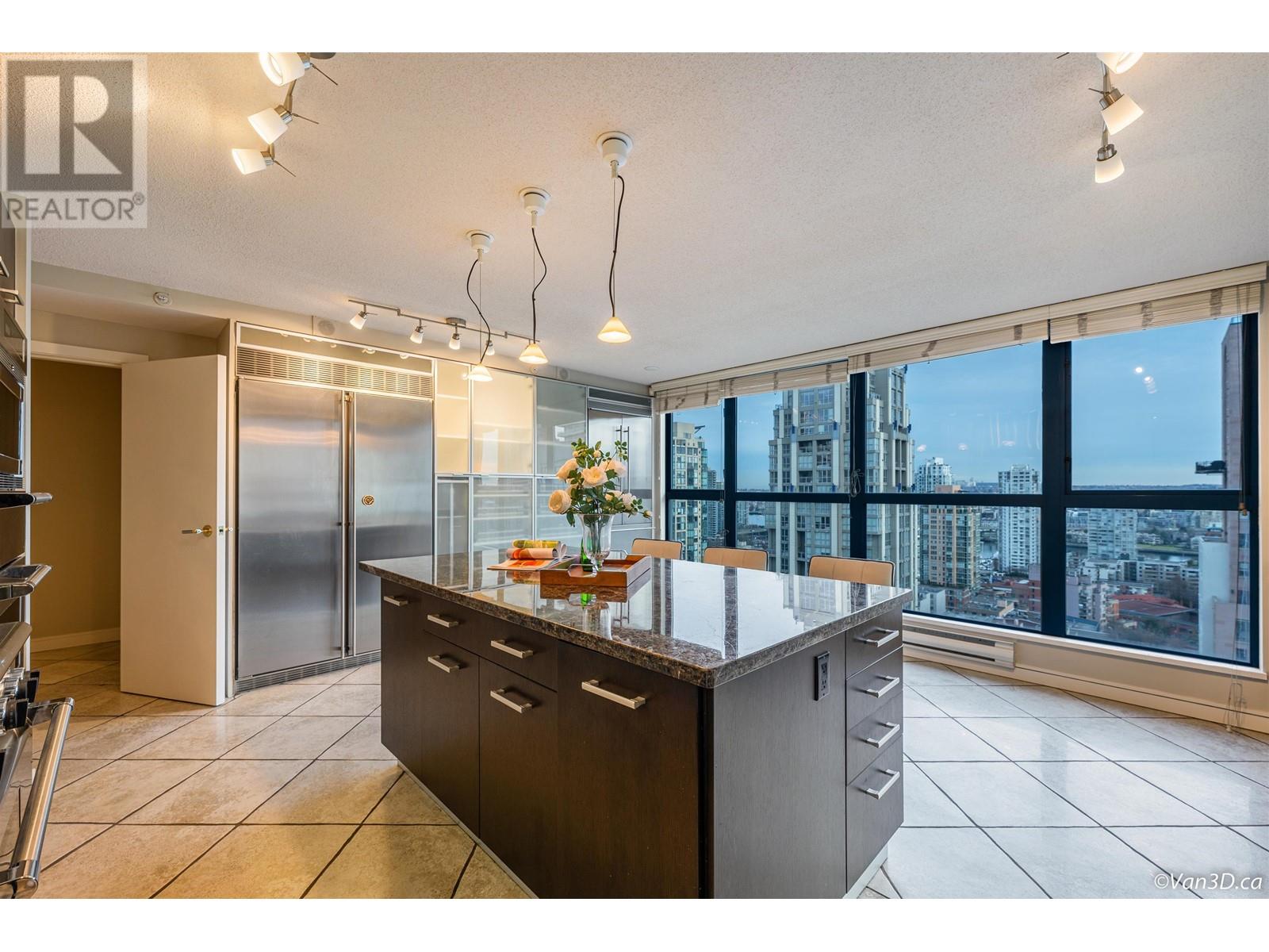 1401 1238 Seymour Street, Vancouver, British Columbia  V6B 6J3 - Photo 21 - R2835979