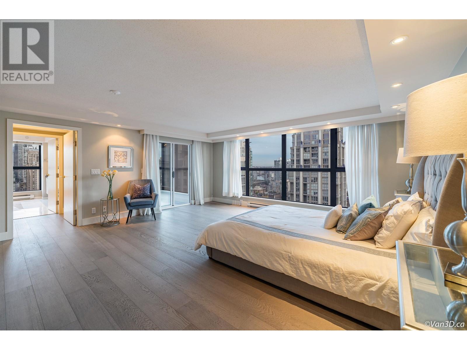 1401 1238 Seymour Street, Vancouver, British Columbia  V6B 6J3 - Photo 22 - R2835979