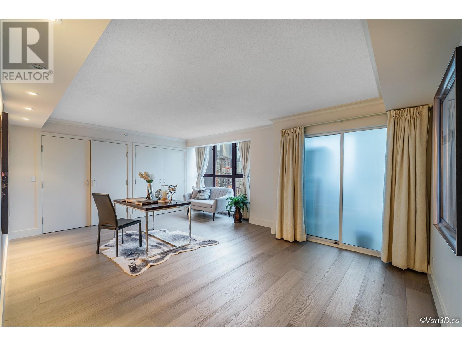 1401 1238 Seymour Street, Vancouver, British Columbia  V6B 6J3 - Photo 28 - R2835979