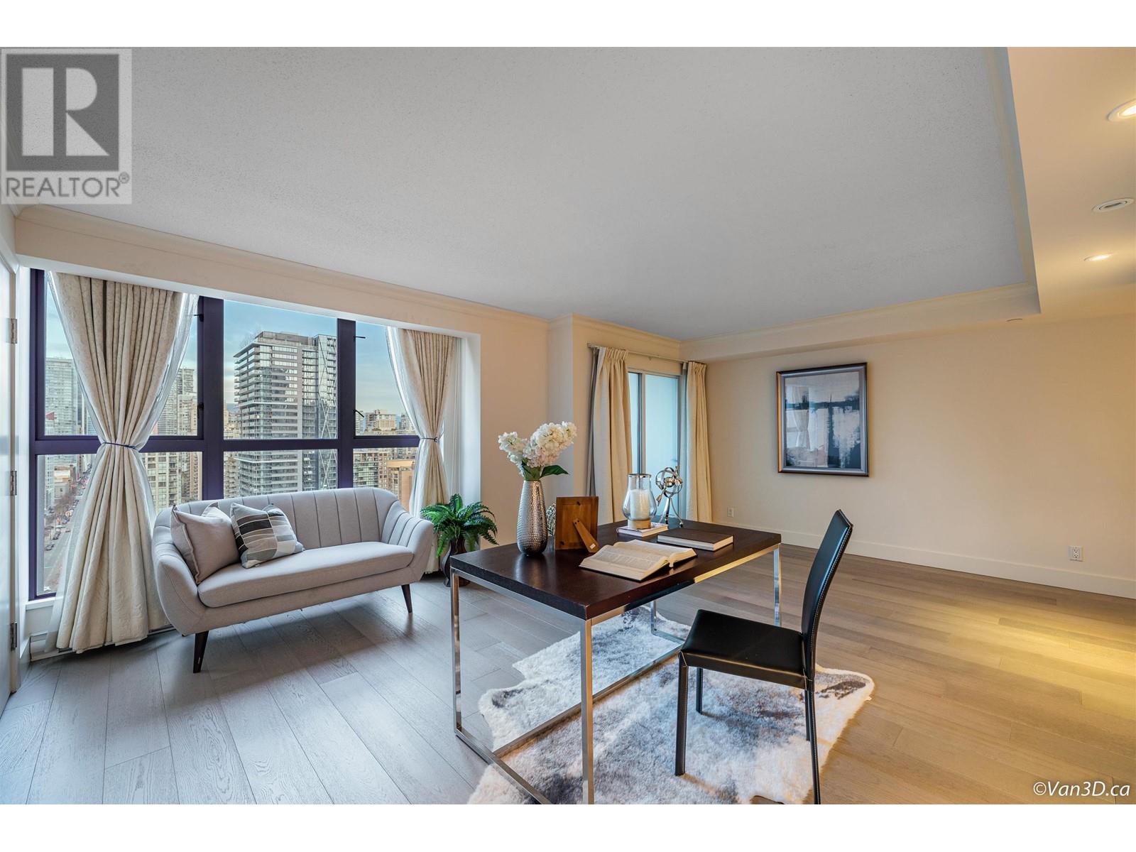 1401 1238 Seymour Street, Vancouver, British Columbia  V6B 6J3 - Photo 30 - R2835979