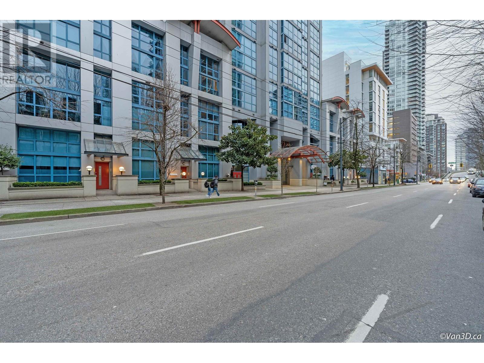 1401 1238 Seymour Street, Vancouver, British Columbia  V6B 6J3 - Photo 33 - R2835979