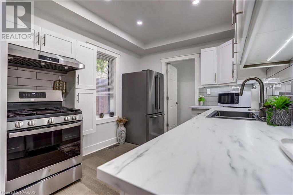 1194 3rd Avenue W, Owen Sound, Ontario  N4K 4R1 - Photo 24 - 40505211