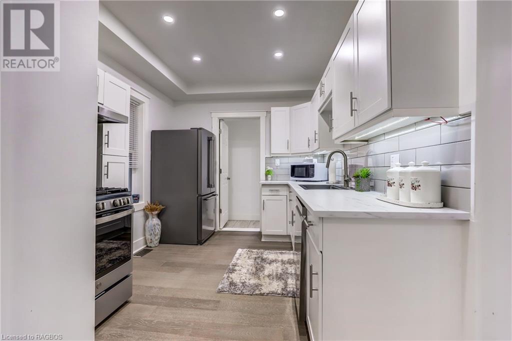 1194 3rd Avenue W, Owen Sound, Ontario  N4K 4R1 - Photo 21 - 40505211