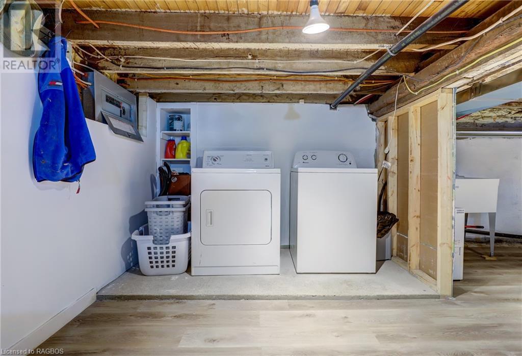 1194 3rd Avenue W, Owen Sound, Ontario  N4K 4R1 - Photo 36 - 40505211