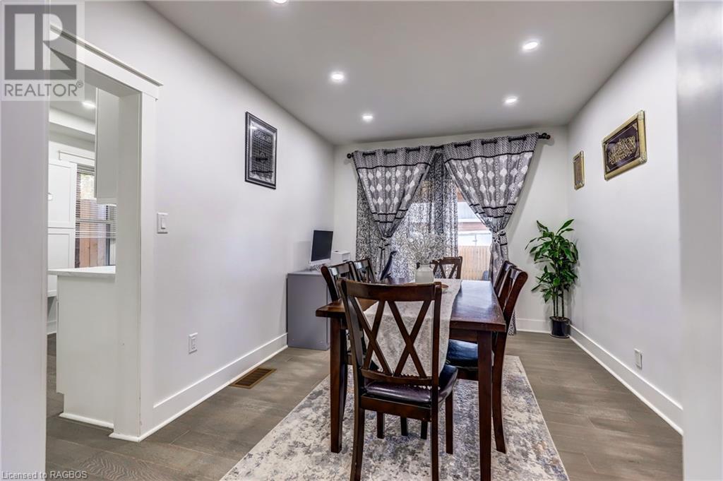 1194 3rd Avenue W, Owen Sound, Ontario  N4K 4R1 - Photo 18 - 40505211