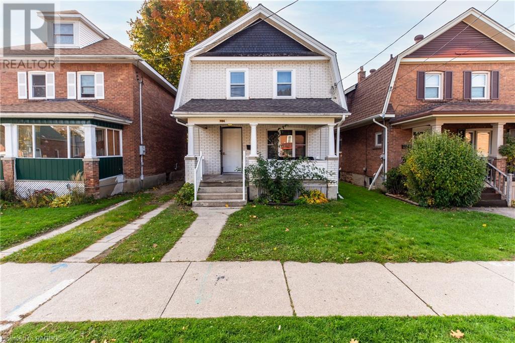 1194 3rd Avenue W, Owen Sound, Ontario  N4K 4R1 - Photo 3 - 40505211