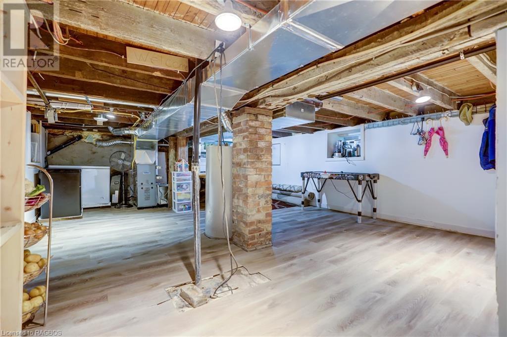 1194 3rd Avenue W, Owen Sound, Ontario  N4K 4R1 - Photo 35 - 40505211