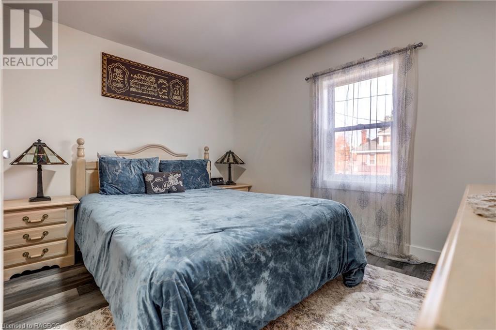 1194 3rd Avenue W, Owen Sound, Ontario  N4K 4R1 - Photo 30 - 40505211