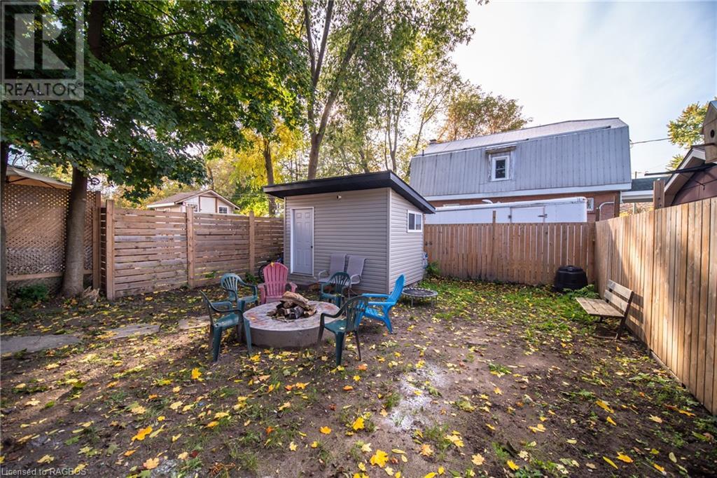 1194 3rd Avenue W, Owen Sound, Ontario  N4K 4R1 - Photo 10 - 40505211