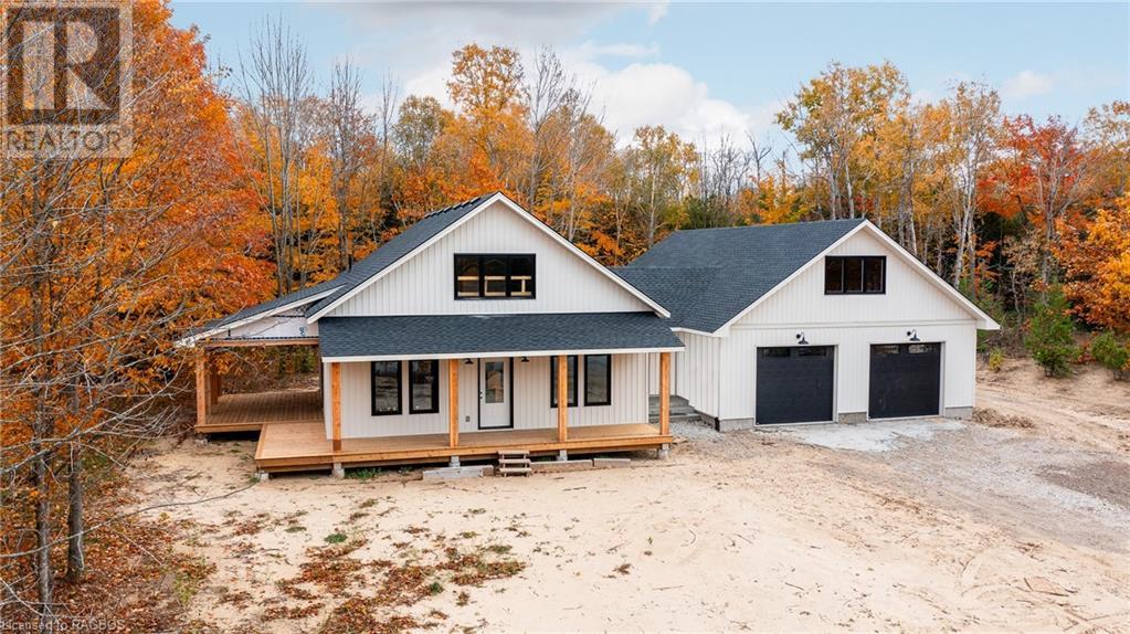 25 Beechwood Drive, Oliphant, Ontario  N0H 2T0 - Photo 1 - 40503896