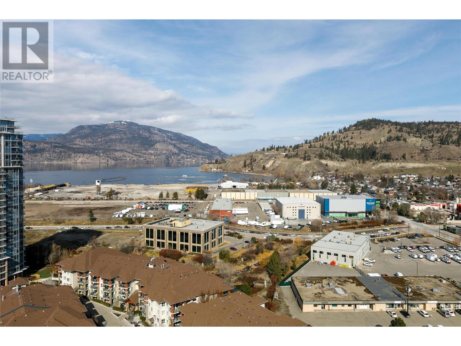 1151 Sunset Drive Unit# 1902, Kelowna, BC V1Y0G2