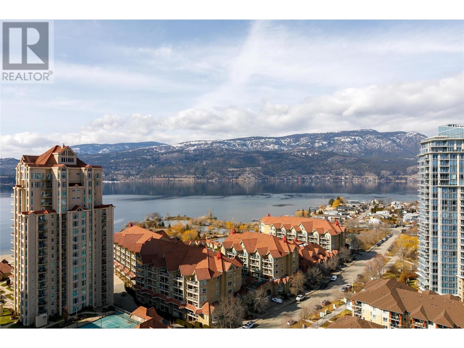 1151 Sunset Drive Unit# 1902, Kelowna, BC V1Y0G2