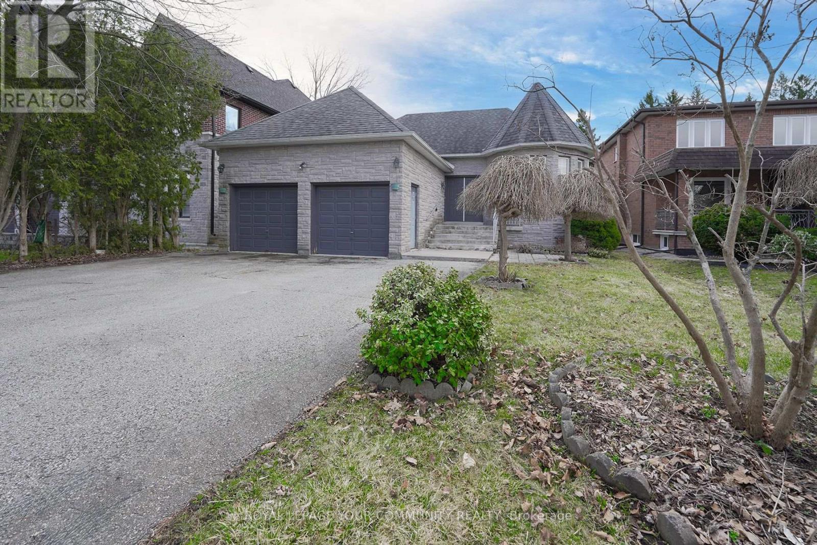 421 Sunset Beach Rd, Richmond Hill, Ontario  L4E 3J1 - Photo 2 - N7339586