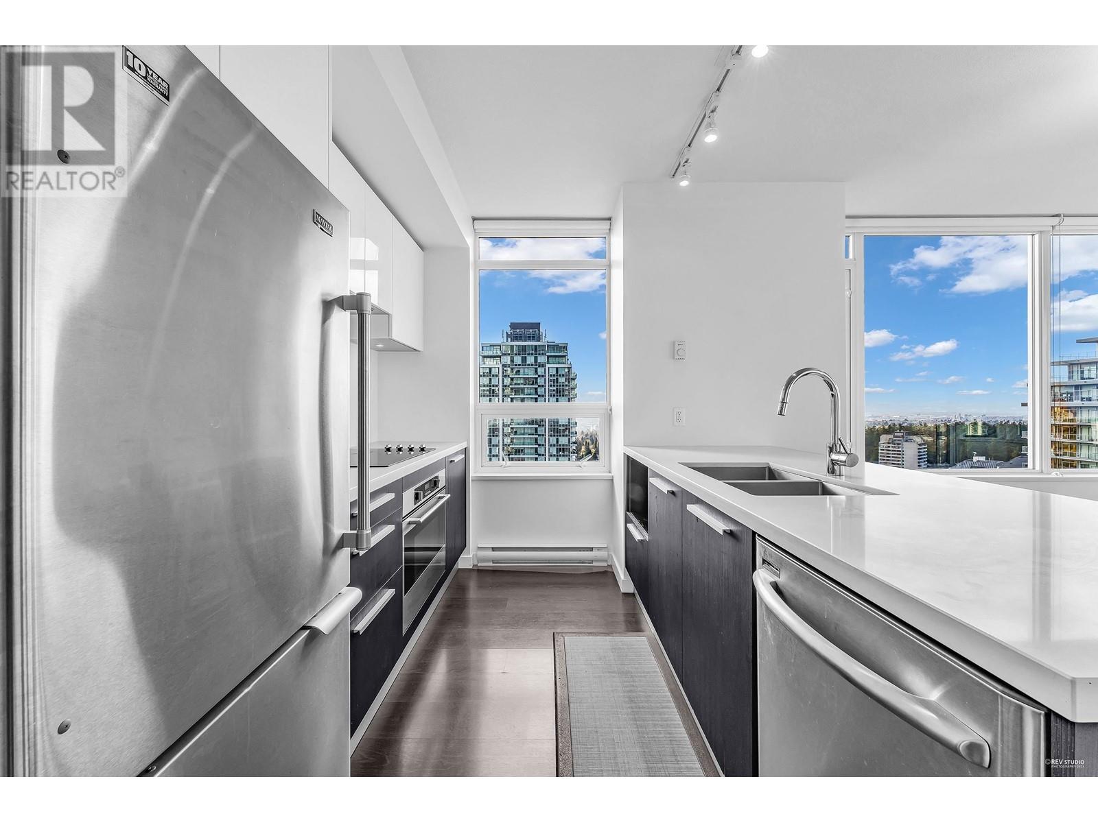 2807 6333 Silver Avenue, Burnaby, British Columbia  V5H 0C3 - Photo 3 - R2836140
