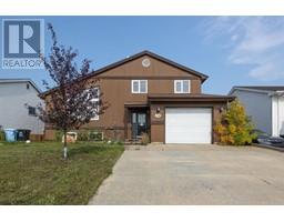 218 Leigh Crescent Dickinsfield, Fort McMurray, Ca