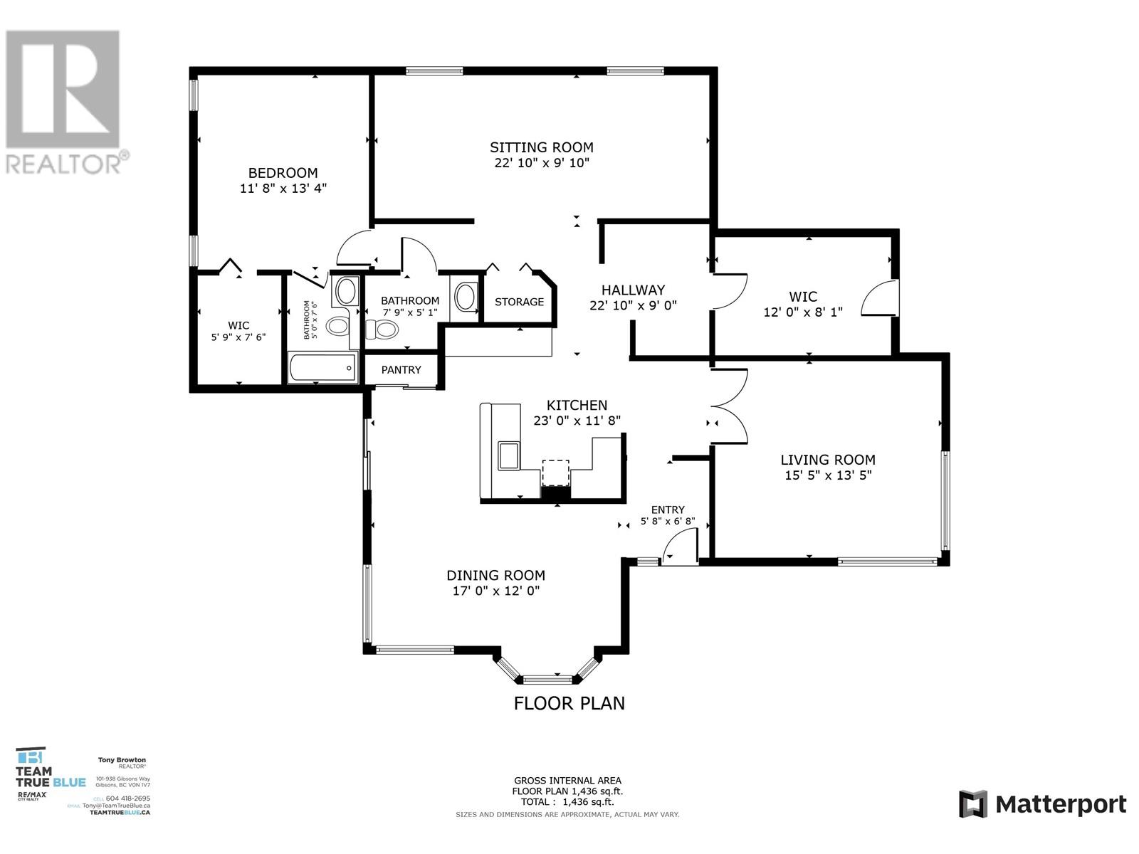 5587 Inlet Avenue, Sechelt, British Columbia  V0N 3A0 - Photo 19 - C8056084