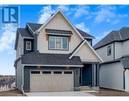 190 Baneberry Way Sw, Airdrie, Ca
