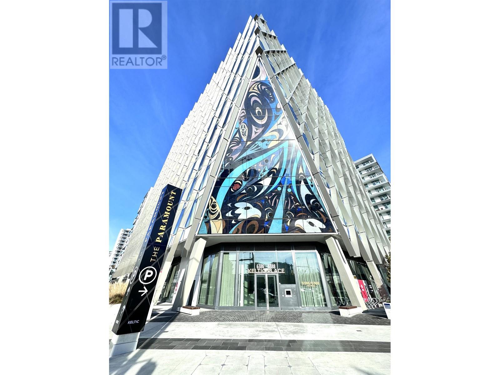 510 6388 No. 3 Road, Richmond, British Columbia  V6Y 0L4 - Photo 4 - C8056076