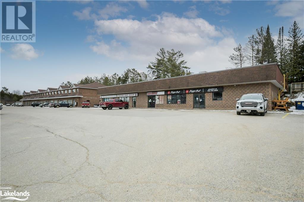 233 Highway 60, Huntsville, Ontario  P1H 1C2 - Photo 1 - 40519758