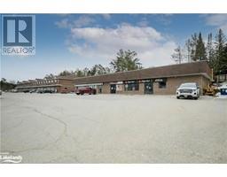 233 HIGHWAY 60, huntsville, Ontario