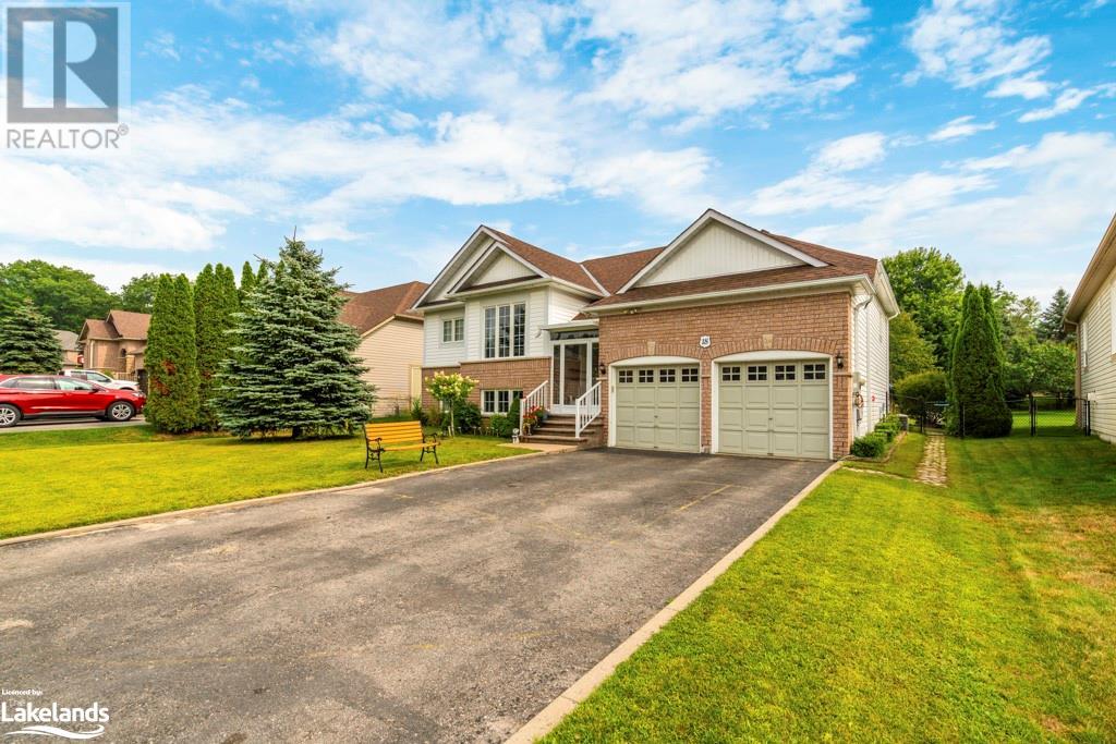 18 CRANBERRY Heights, wasaga beach, Ontario