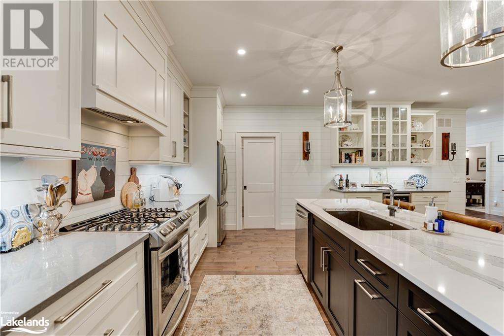 362 Fraser Street, Gravenhurst, Ontario  P1P 0A9 - Photo 12 - 40488644