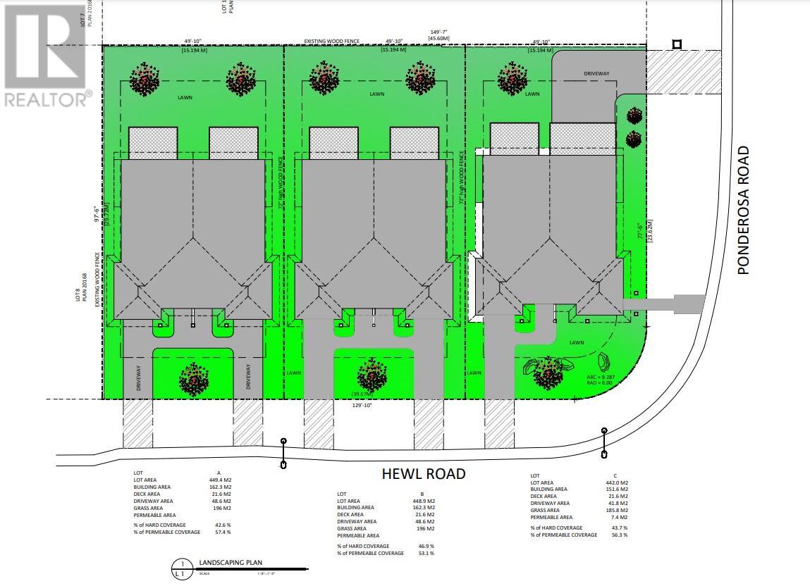 Lot A 1580 Ponderosa Road West Kelowna Photo 19