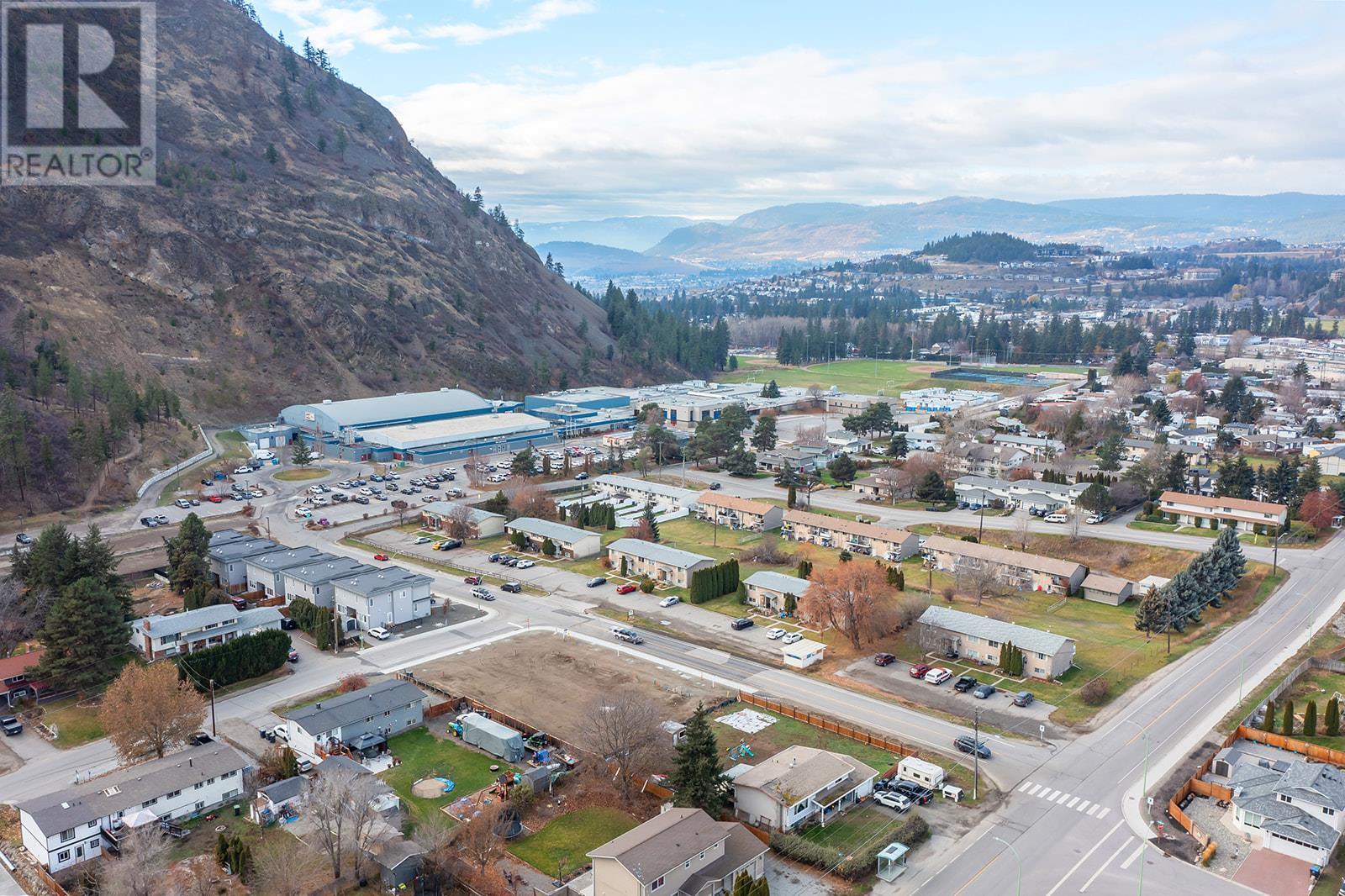 Lot B 1580 Ponderosa Road West Kelowna Photo 9