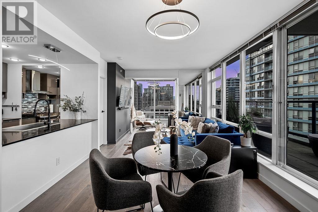 2706 939 Expo Boulevard, Vancouver, British Columbia  V5Z 3G7 - Photo 12 - R2836287