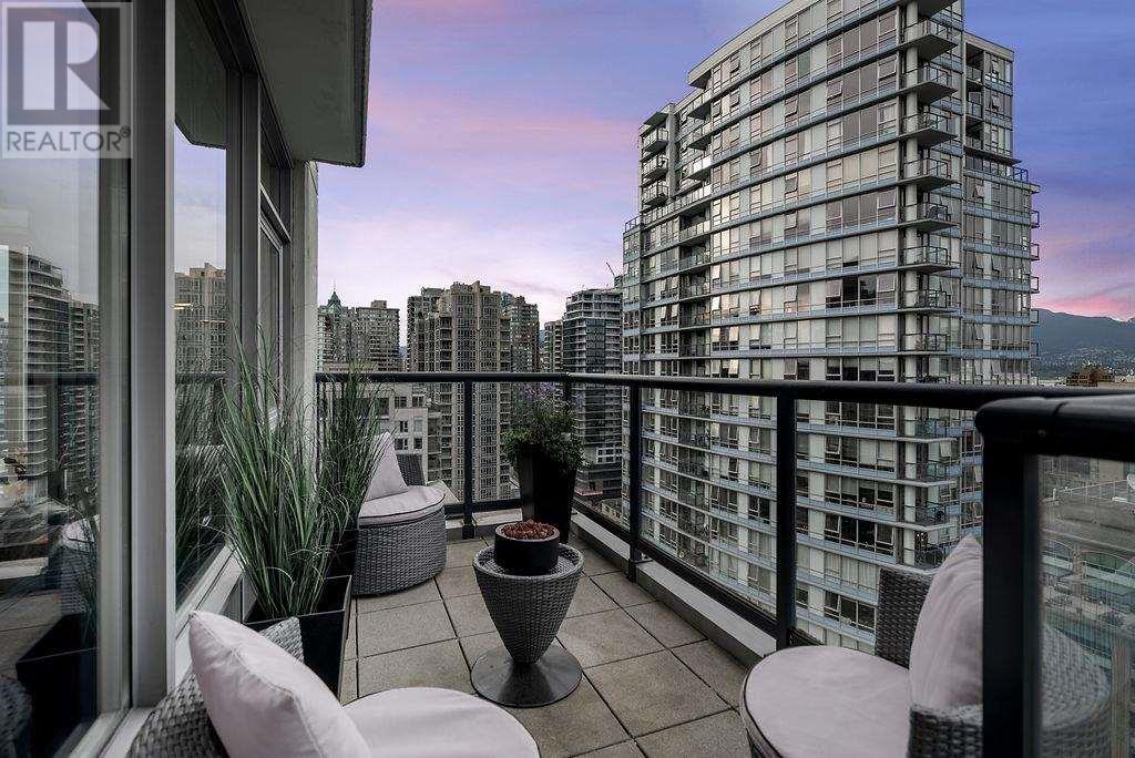 2706 939 Expo Boulevard, Vancouver, British Columbia  V5Z 3G7 - Photo 13 - R2836287