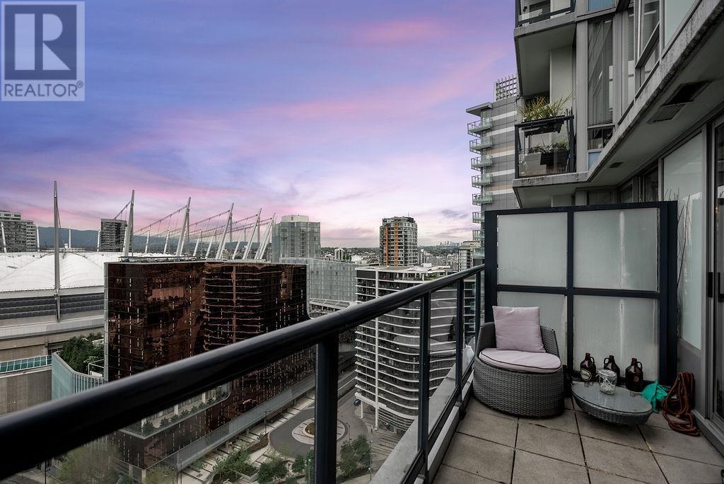 2706 939 Expo Boulevard, Vancouver, British Columbia  V5Z 3G7 - Photo 14 - R2836287