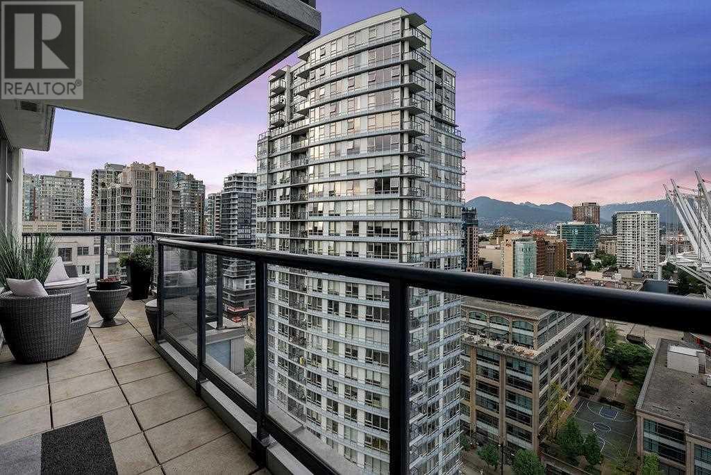 2706 939 Expo Boulevard, Vancouver, British Columbia  V5Z 3G7 - Photo 15 - R2836287