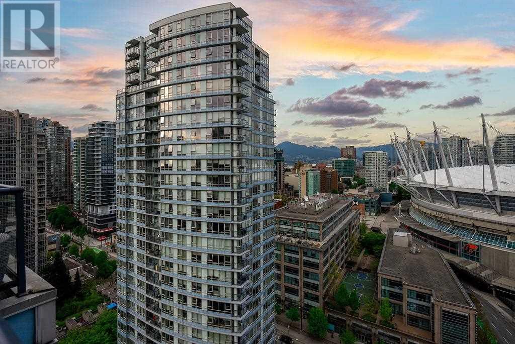 2706 939 Expo Boulevard, Vancouver, British Columbia  V5Z 3G7 - Photo 16 - R2836287