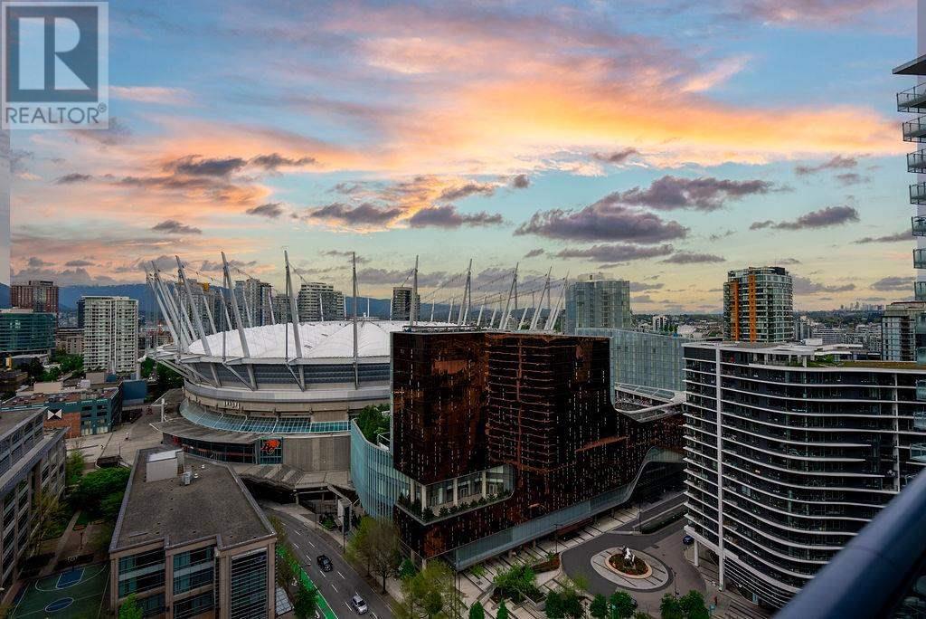 2706 939 Expo Boulevard, Vancouver, British Columbia  V5Z 3G7 - Photo 17 - R2836287