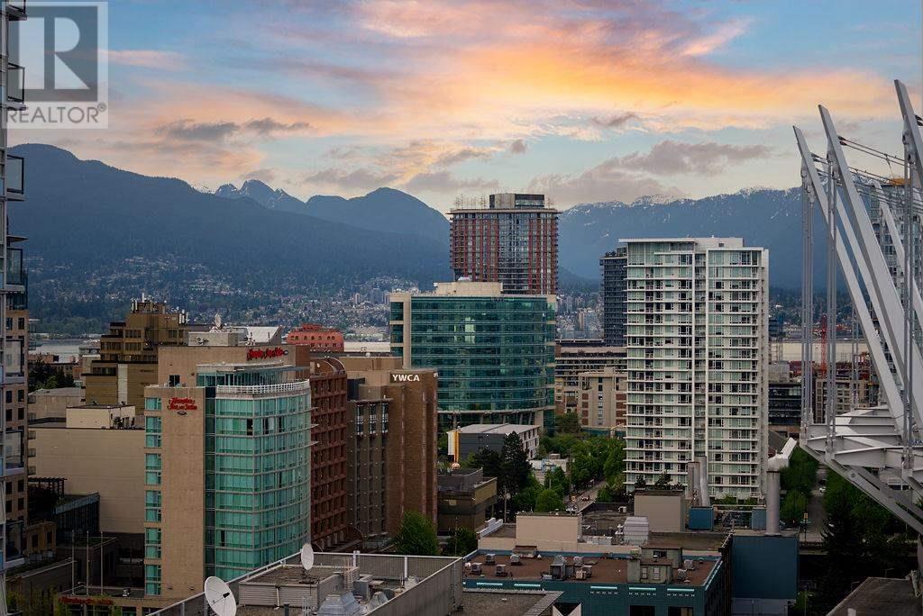 2706 939 Expo Boulevard, Vancouver, British Columbia  V5Z 3G7 - Photo 18 - R2836287