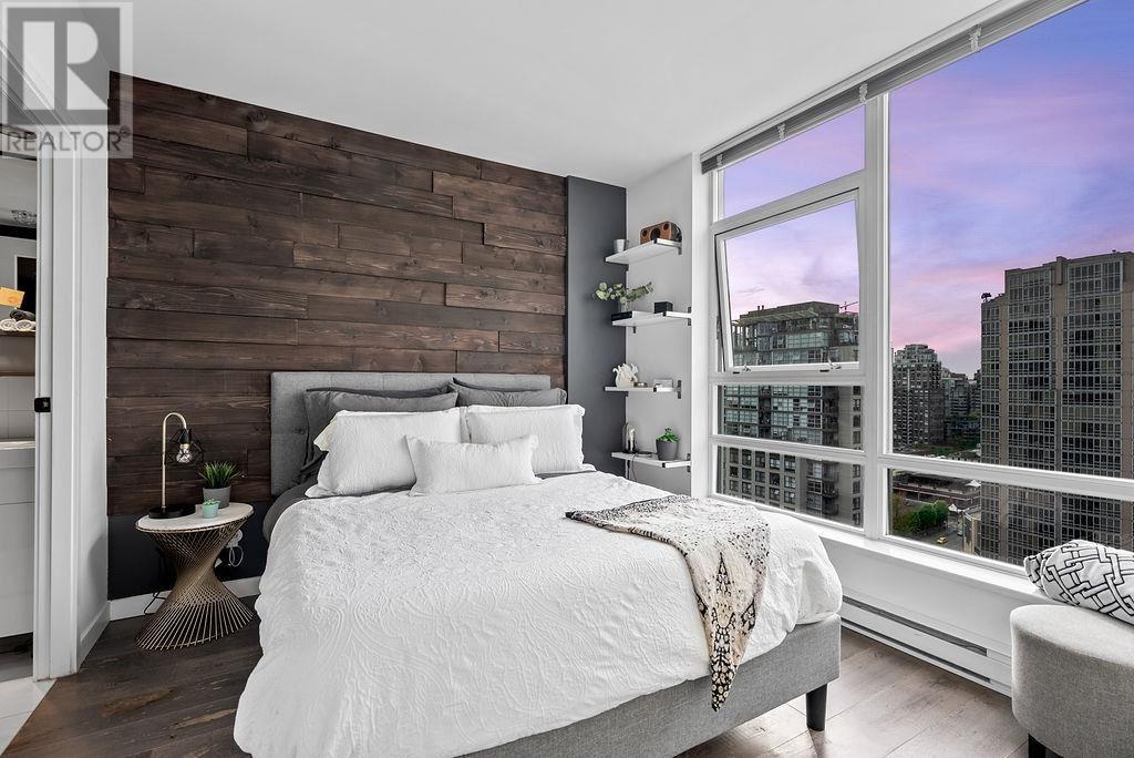 2706 939 Expo Boulevard, Vancouver, British Columbia  V5Z 3G7 - Photo 22 - R2836287