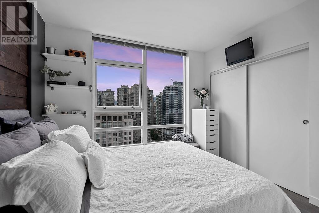2706 939 Expo Boulevard, Vancouver, British Columbia  V5Z 3G7 - Photo 24 - R2836287